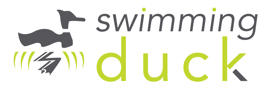 Swimming Duck | Marketing & Media Services in Dallas, TX